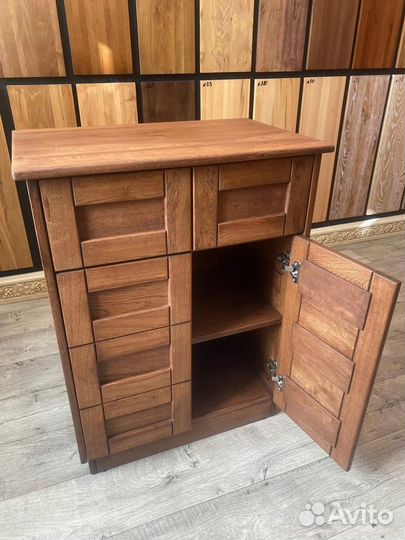 Мебель под старину на заказ из дерева