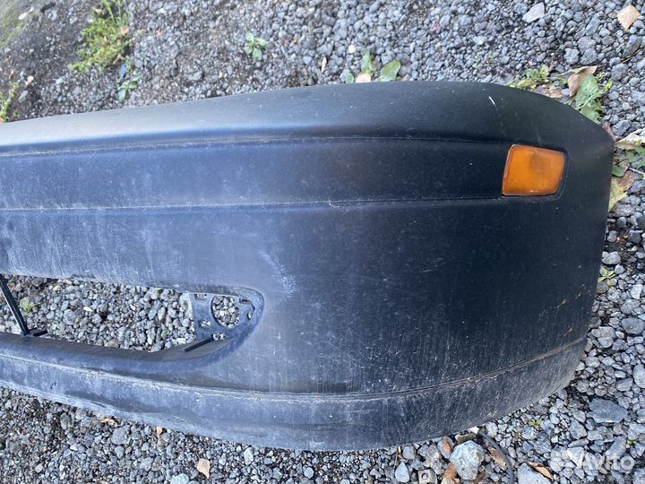 Бампер передний Ford Focus 1 USA