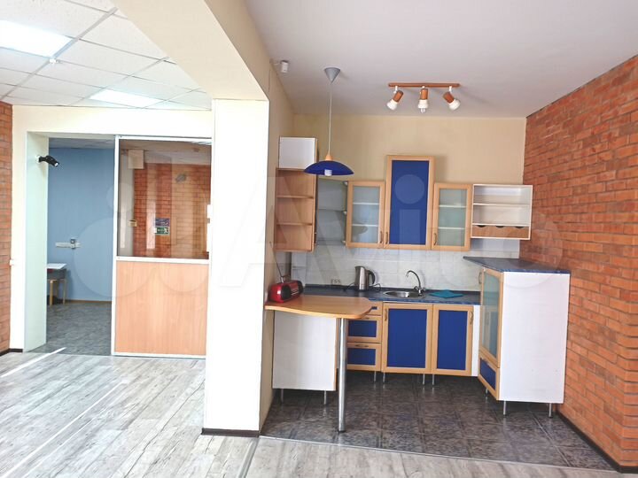 Сдам офис, 83.4 м²