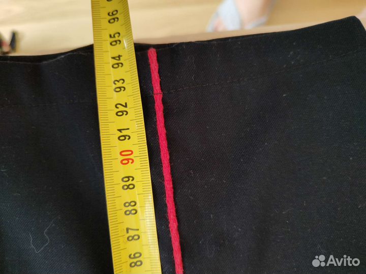 Кадетская форма 158 размер