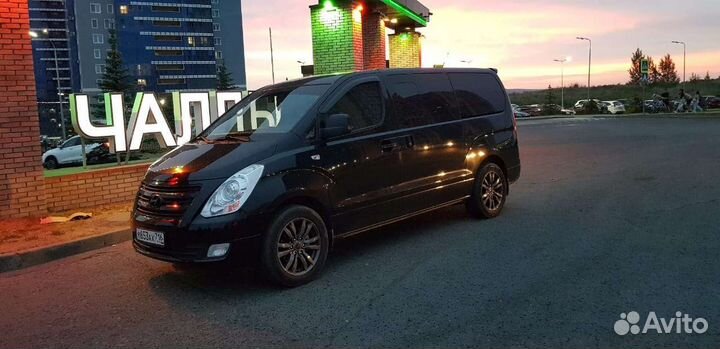 Пассажирские перевозки