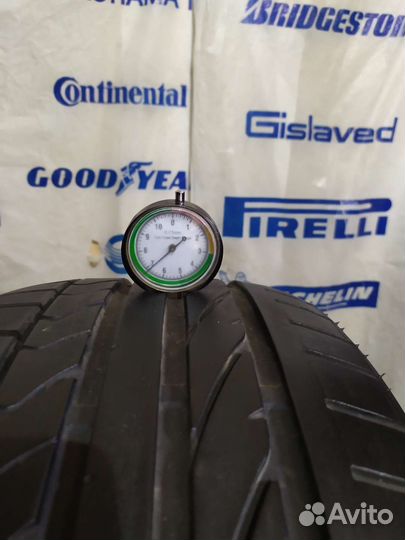 Bridgestone Potenza RE050 215/40 R17