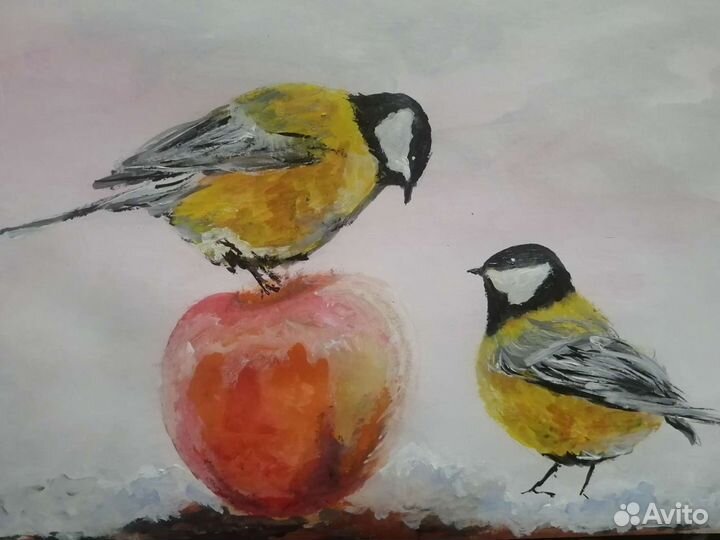 Рисунки, роспись стен, digital art