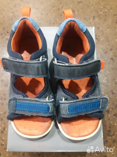 Босоножки Ecco