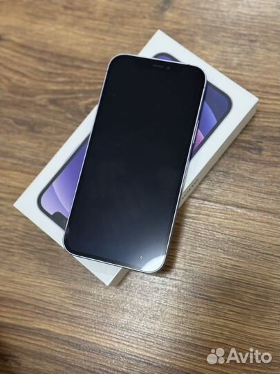 iPhone 12, 128 ГБ