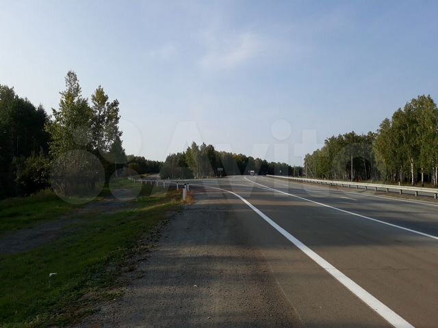 Участок 2,6 га (СНТ, ДНП)