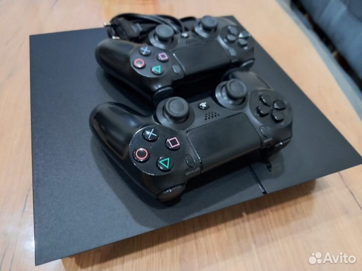 Sony playstation 4