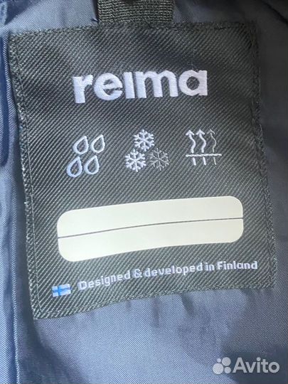 Комбинезон reima 98