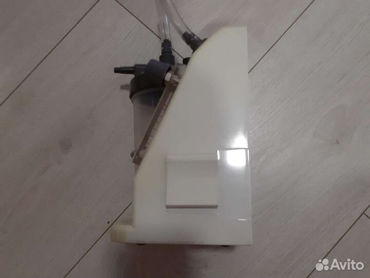 Расходомер для кислородного концентратора