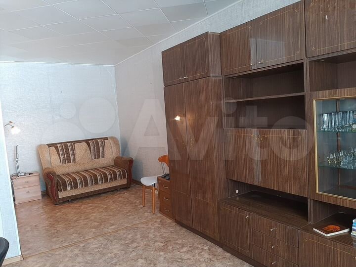 1-к. квартира, 36,2 м², 1/9 эт.