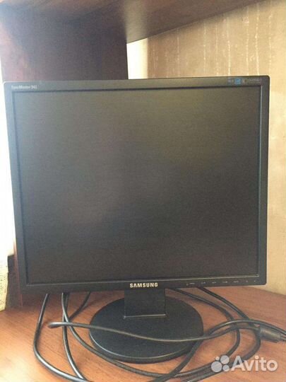 Монитор Samsung