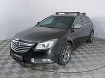 Opel Insignia 2.0 AT, 2012, 326 729 км, с пробегом, цена 705 000 руб.