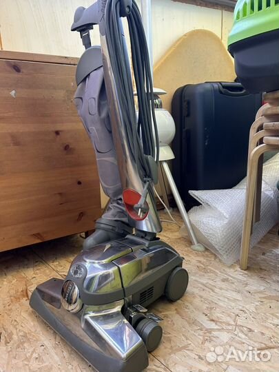 Пылесос kirby sentria