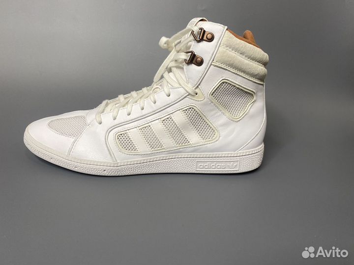 Мужские кеды (кроссовки) Adidas оригинал