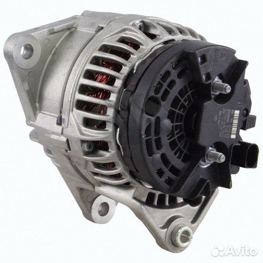 Генератор iveco Daily