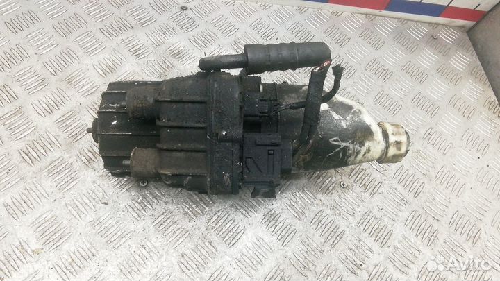 Электроусилитель руля opel zafira B 2005 2006