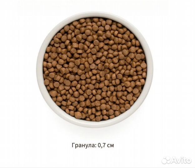 Корм для щенков Grandorf 10 кг