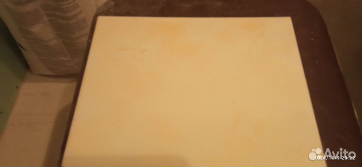 Кафельная плитка бу