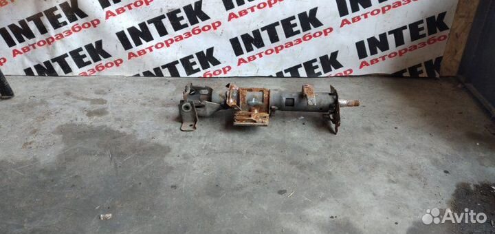 Рулевая колонка Hyundai Getz 2007