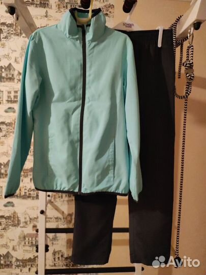 Вещи для девочки 134-140 р