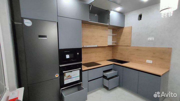 Мебель на заказ