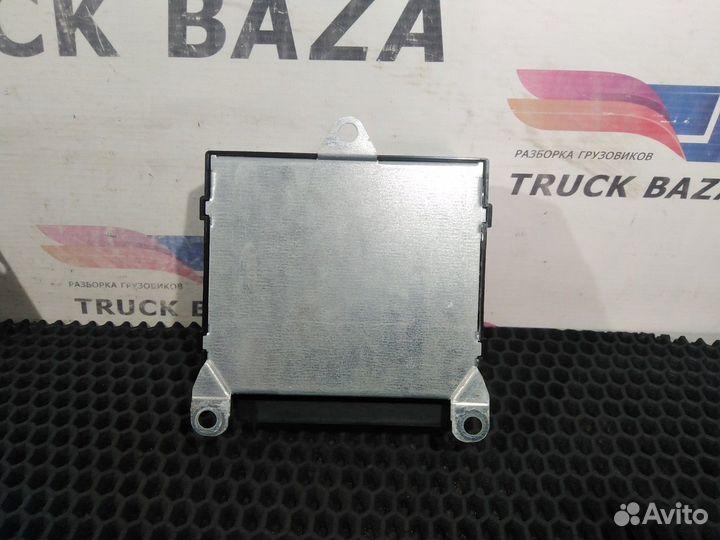 Блок управления подвеской Scania 5-series