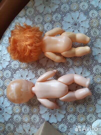 Кукла, пупс