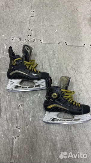 Коньки mission S500 размер 10ee