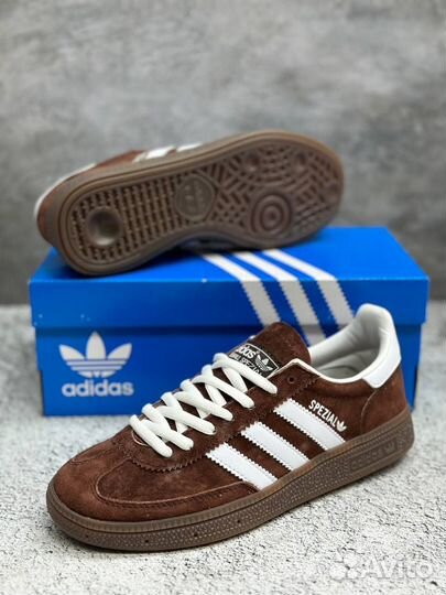 Кроссовки Adidas spezial (41)