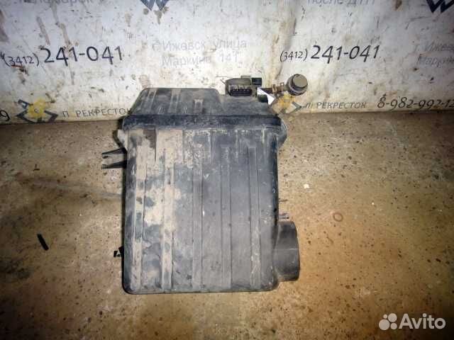 Корпус воздушного фильтра Swift (04-10) 1.3 б\у с