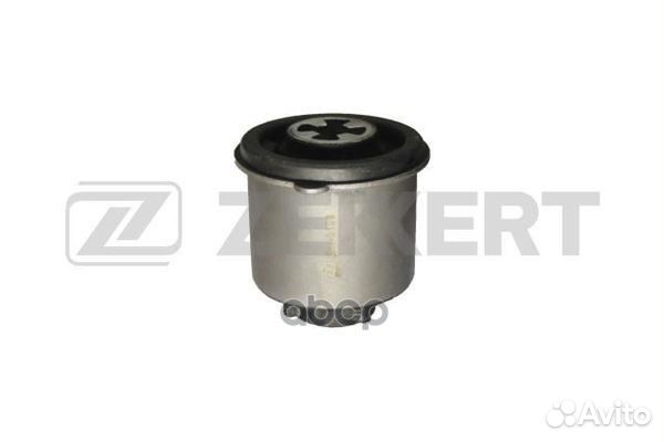 С/блок задн. балки Ford Fiesta V 01- Fusion 02