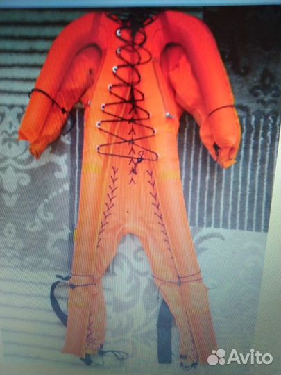 Нейро-ортопедический комбинезон Фаэтон