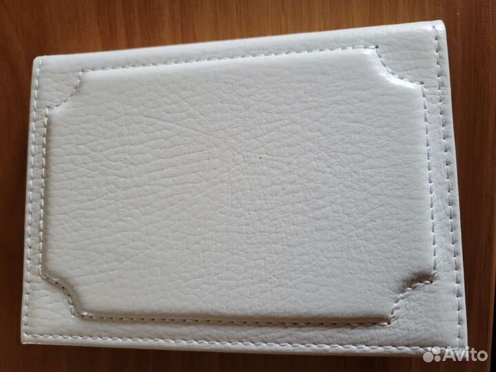 Обложка на авто документы