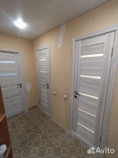 Двери межкомнатные