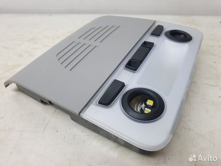 Плафон освещения салона задний Bmw 3-Series E90