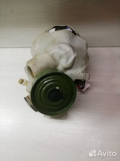 Противогаз пмг нерехта