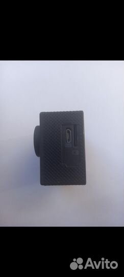 Экшн камера digma