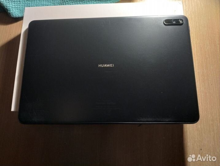 Планшет huawei matepad 11