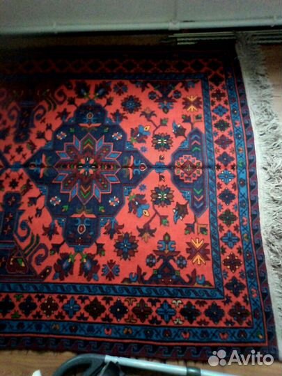 Сумах ручной работы