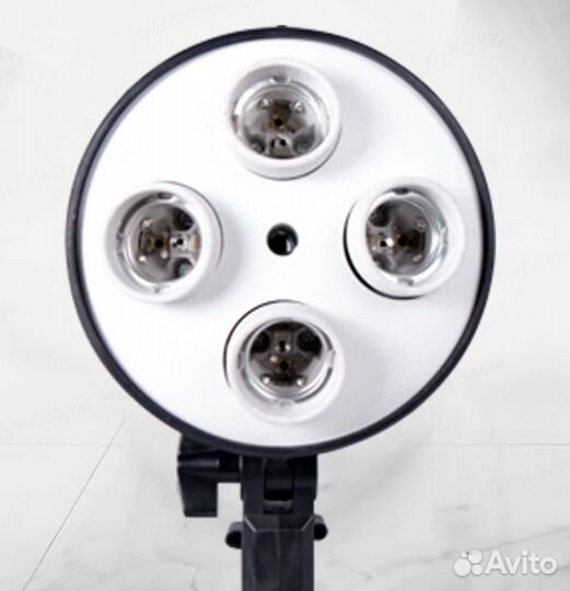 Постоянный свет для фото/видео салоны бьюти и тату