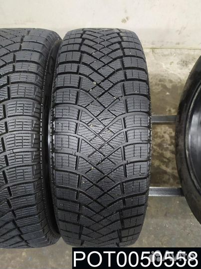 Pirelli Ice Zero FR 215/60 R17 100M