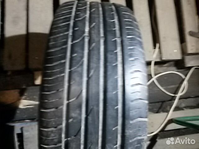 Continental ContiPremiumContact 2 225/60 R16