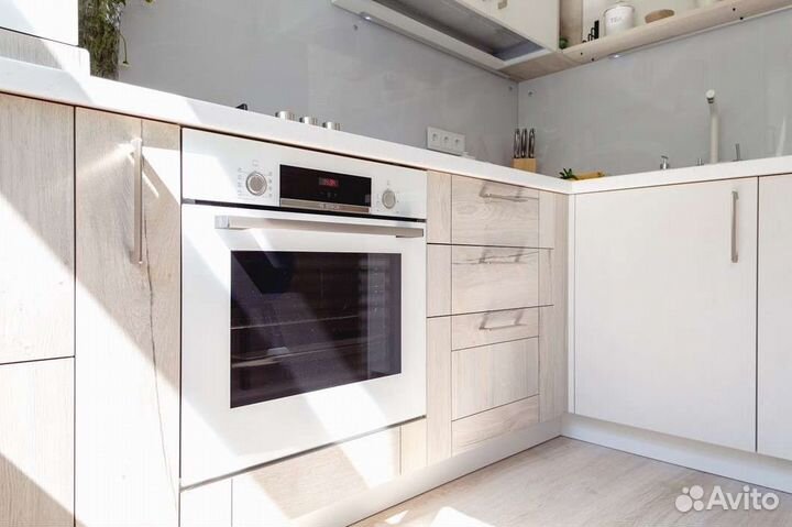 Кухни на заказ