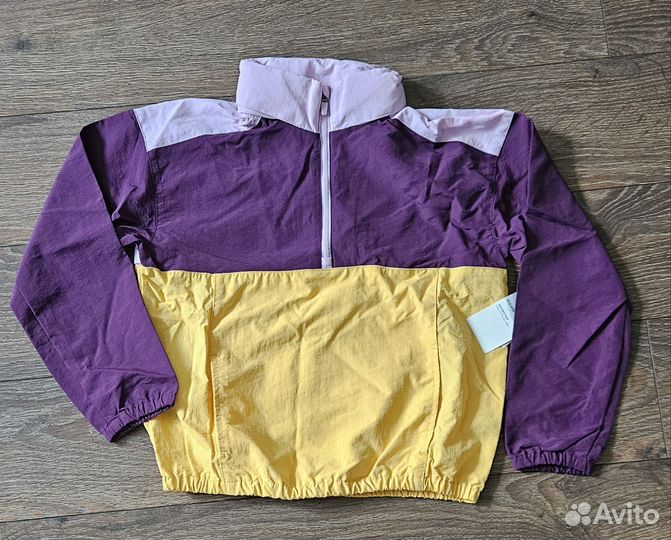 Ветровка Old navy на 8 лет