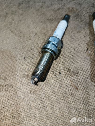 Свечи зажигания Suzuki Every 2017г