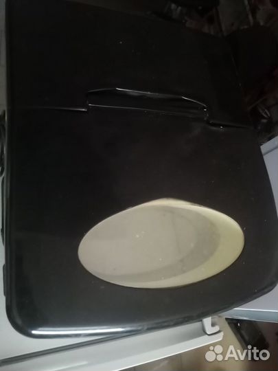 Бытовой морозильник