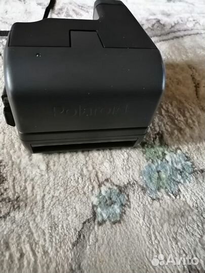 Фотоаппарат polaroid