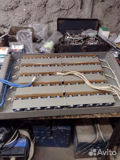 Хобби электроника