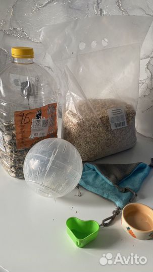 Клетка для грызунов