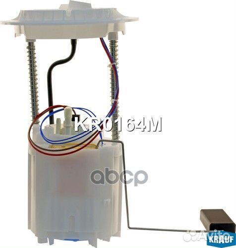 Модуль в сборе с бензонасосом KR0164M KR0164M